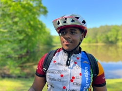 Fundraising Page Image