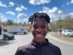 Fundraising Page Image