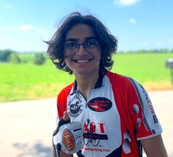 Fundraising Page Image