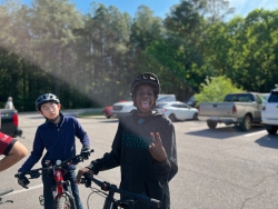 Fundraising Page Image