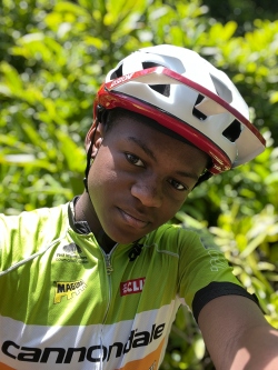 Fundraising Page Image