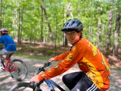 Fundraising Page Image