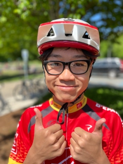 Fundraising Page Image