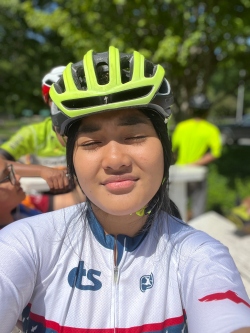 Fundraising Page Image