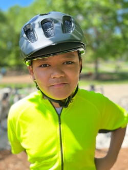 Fundraising Page Image