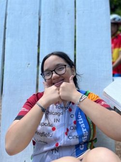 Fundraising Page Image