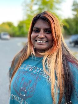 Fundraising Page Image